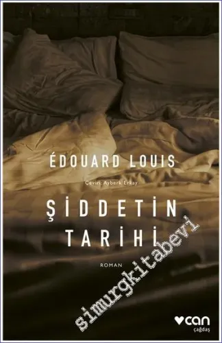 Şiddetin Tarihi -         2023