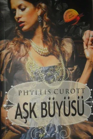 Aşk Büyüsü