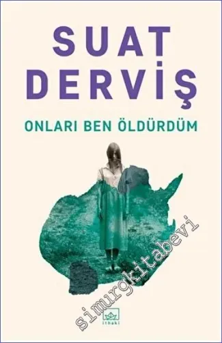 Onları Ben Öldürdüm -         2022