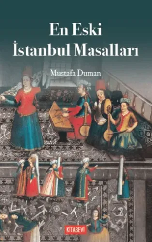 En Eski İstanbul Efsaneleri