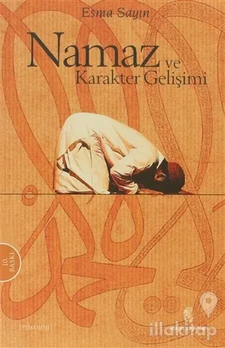 Namaz ve Karakter Gelişimi