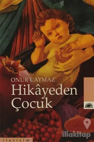 Hikayeden Çocuk