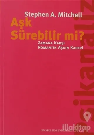 Aşk Sürebilir mi?