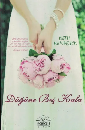 Düğüne Beş Kala