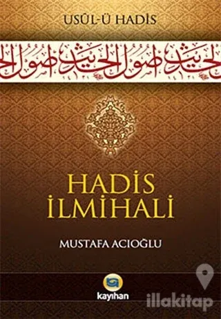 Hadis İlmihali