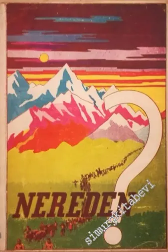 Nereden - Altındağ Serisi 1
