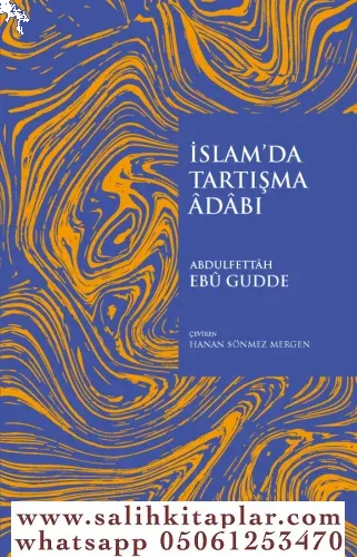 İslamda Tartışma Adabı