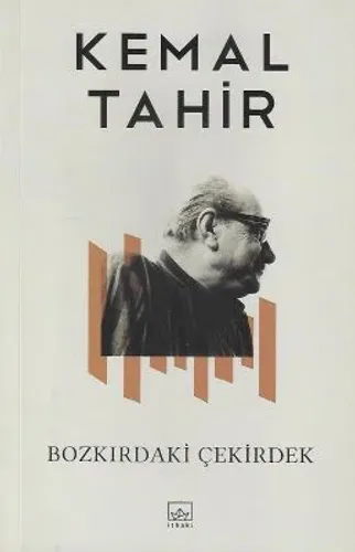 Bozkırdaki Çekirdek