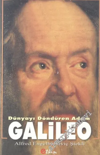 Galileo: Dünya'yı Döndüren Adam -         2020