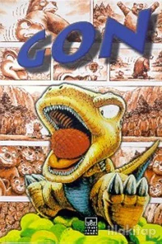 Gon