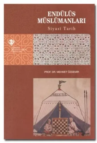 Endülüs Müslümanları; Siyasi Tarih