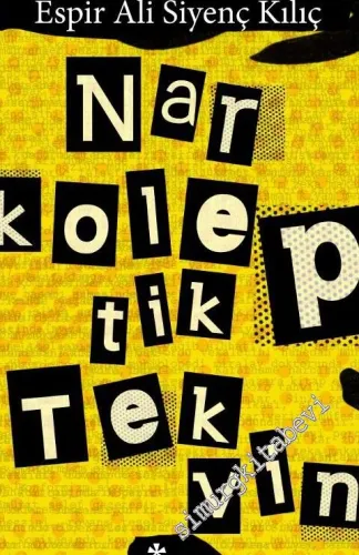 Narkoleptik Tekvin -
