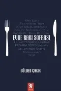 Evde Rakı Sofrası