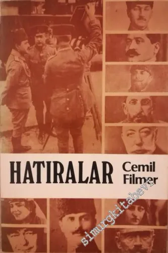 Hatıralar: Türk Sinemasında 65 Yıl -        1984