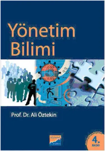 Yönetim Bilimi