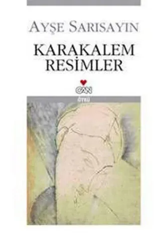 Karakalem Resimler