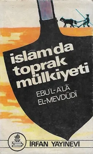 İslam'da Toprak Mülkiyeti