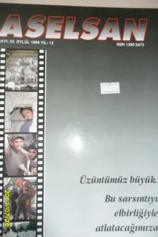 Aselsan 1999 / 53