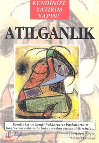 Atılganlık