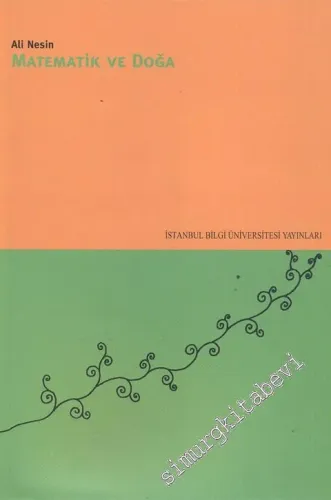Matematik ve Doğa -        2001