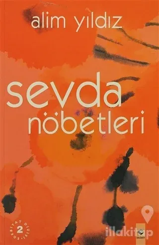 Sevda Nöbetleri