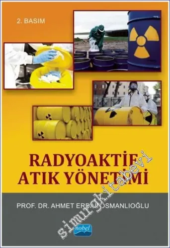 Radyoaktif Atık Yönetimi -         2023