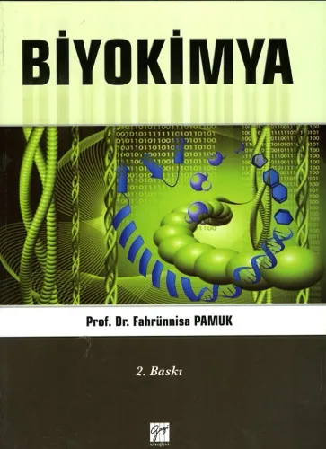 Biyokimya