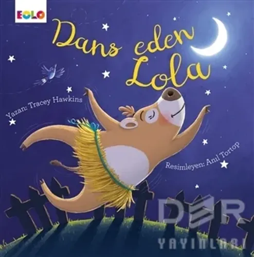 Dans Eden Lola