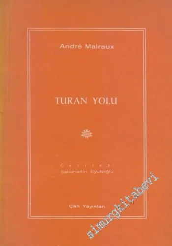Turan Yolu -        1965