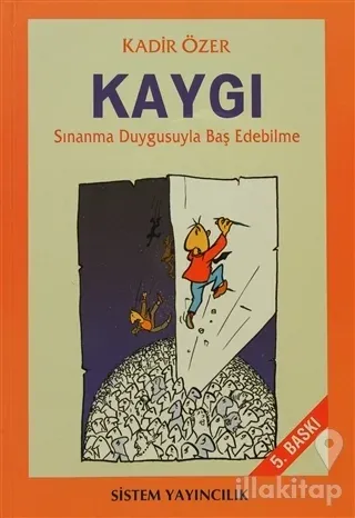 Kaygı