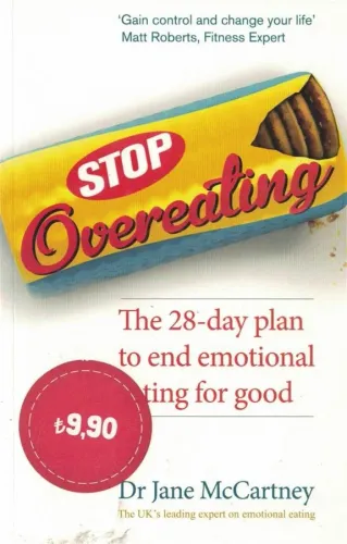 Stop Overeating