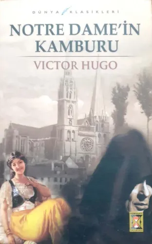 Notre Dame'in Kamburu