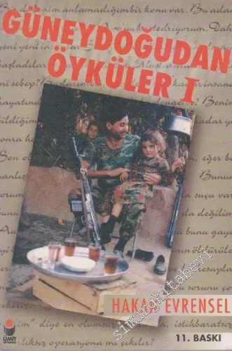 Güneydoğudan Öyküler 1 -        1999