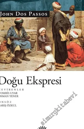Doğu Ekspresi - 2025