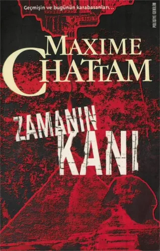 Zamanın Kanı