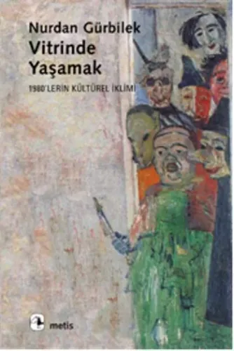 Vitrinde Yaşamak