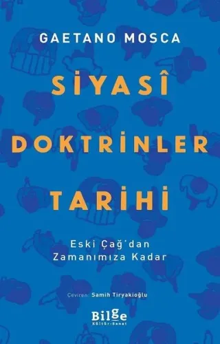 Siyasi Doktrinler Tarihi