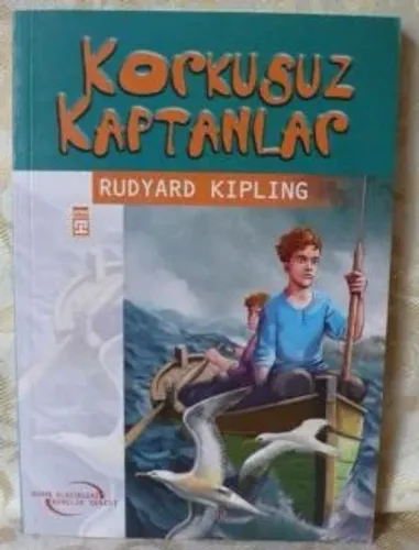 Korkusuz Kaptanlar