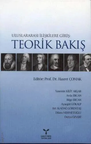 Uluslararası İlişkilere Giriş: Teorik Bakış