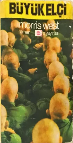 Büyük Elçi