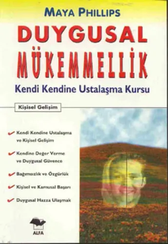 Duygusal Mükemmellik