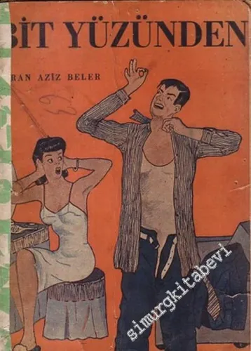 Bit Yüzünden -        1943