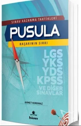 Pusula Başarının Sırrı