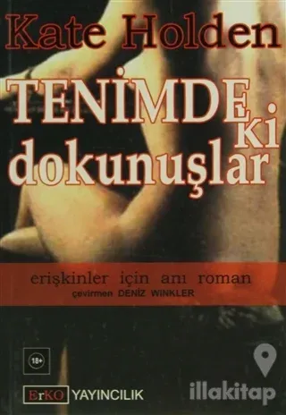 Tenimdeki Dokunuşlar