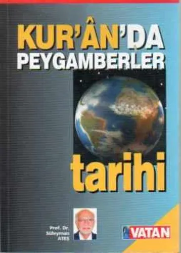 Peygamberler Tarihi