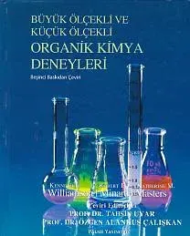 Organik Kimya Deneyleri Büyük Ölçekli ve Küçük Ölçekli