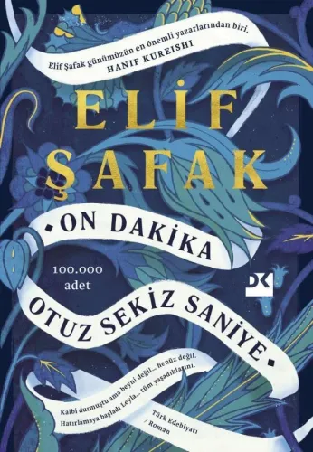 Kültür - On Dakika Otuz Sekiz Saniye