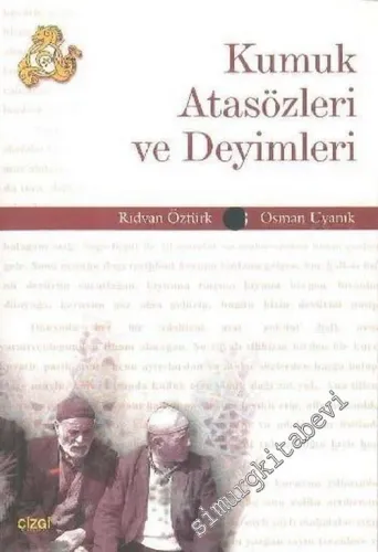 Kumuk Atasözleri ve Deyimleri -         2006