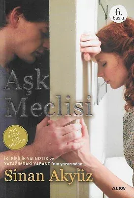 Aşk Meclisi