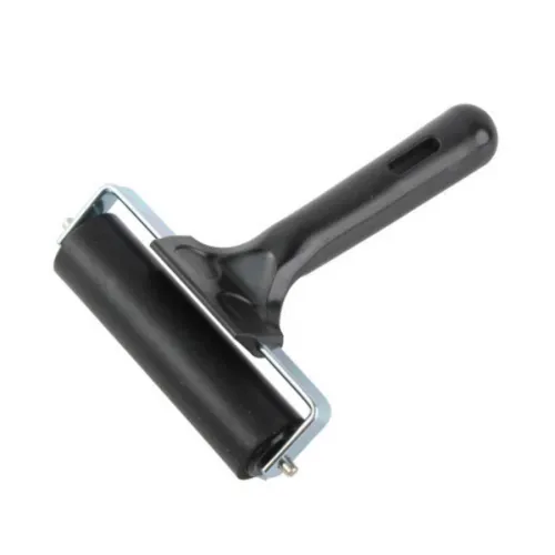 Rulo Merdane 10cm Plastik